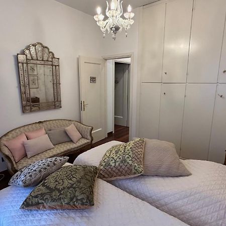 Albrizzi Charme Apartment Benátky Exteriér fotografie