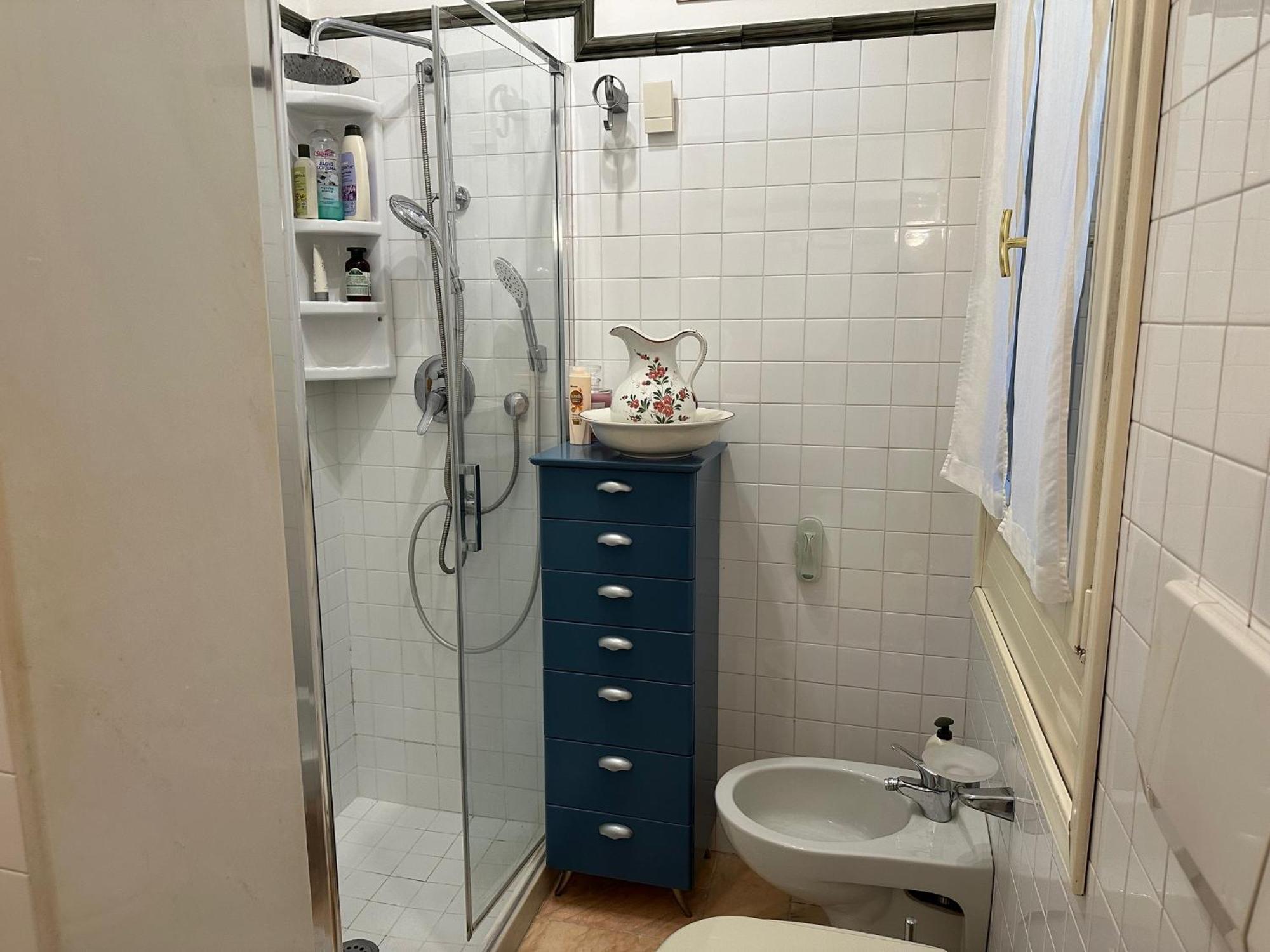 Albrizzi Charme Apartment Benátky Exteriér fotografie