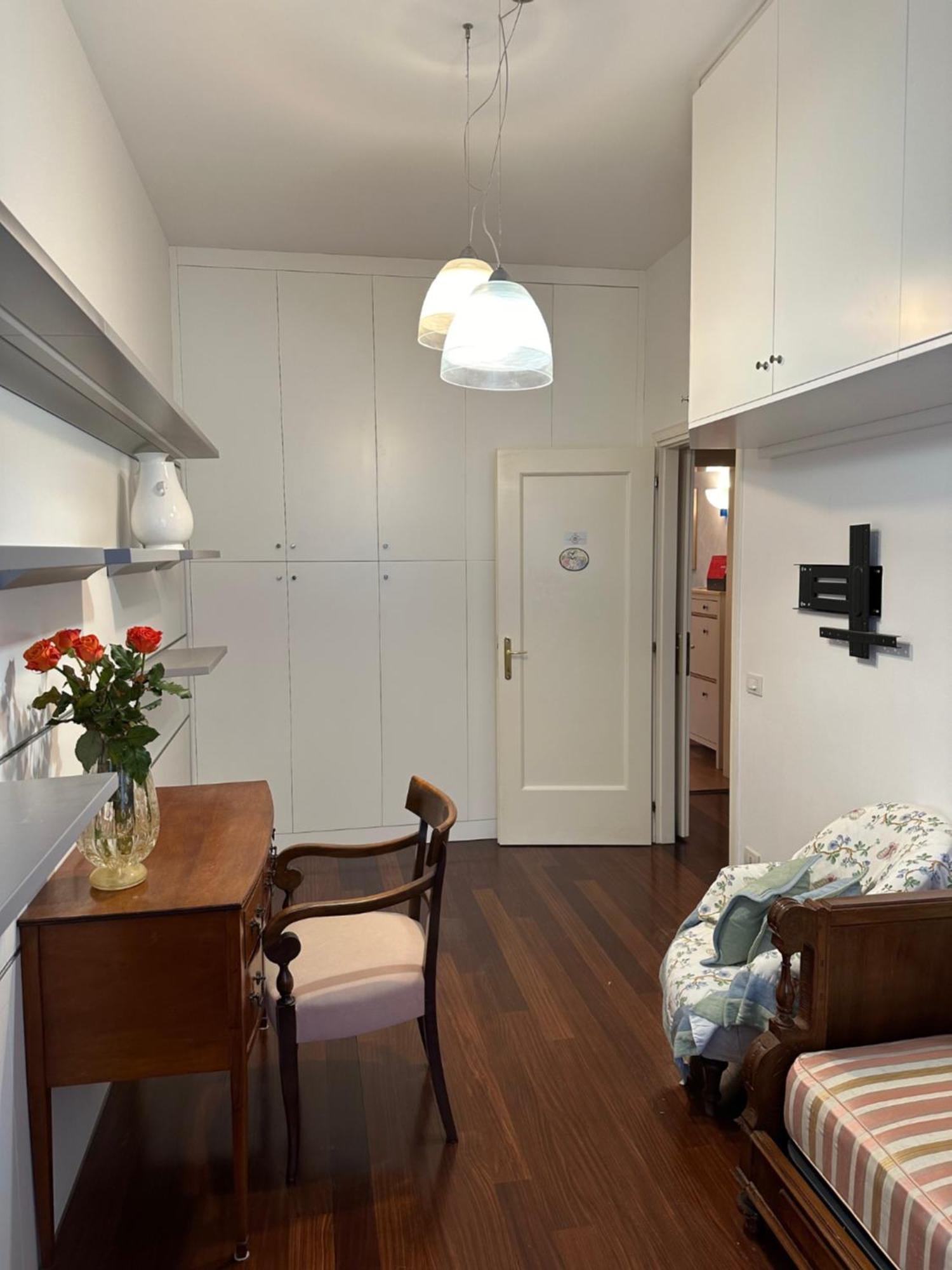 Albrizzi Charme Apartment Benátky Exteriér fotografie